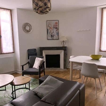הוילה Maison Au Centre De Tanlay מראה חיצוני תמונה