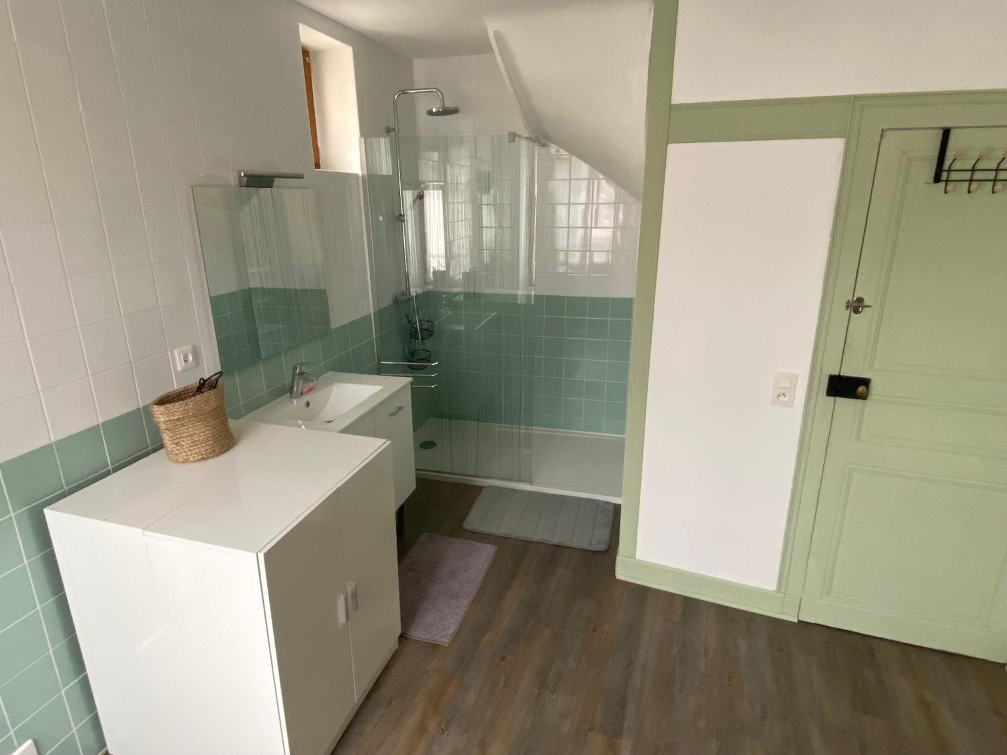 הוילה Maison Au Centre De Tanlay מראה חיצוני תמונה