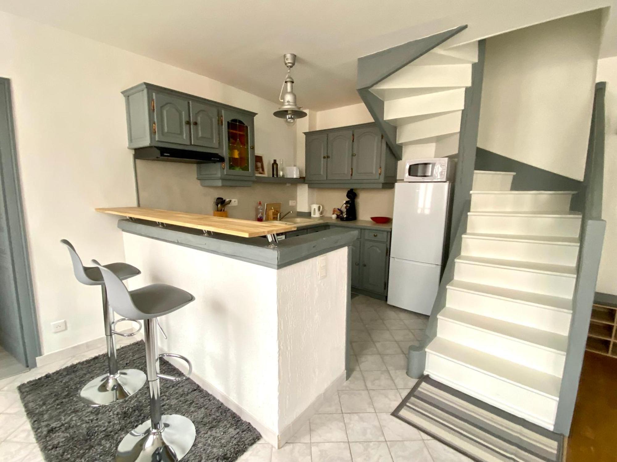 הוילה Maison Au Centre De Tanlay מראה חיצוני תמונה
